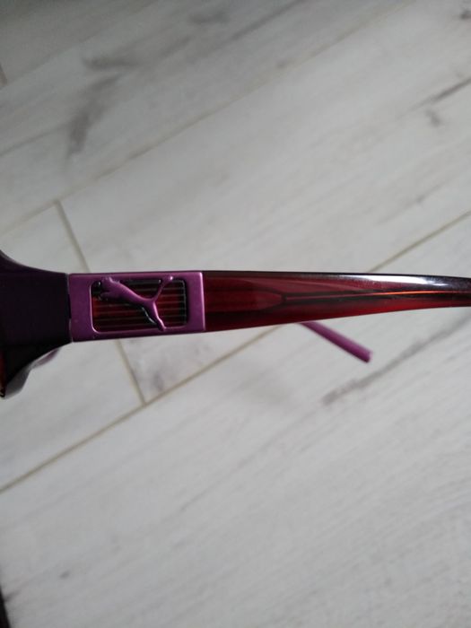 Oprawki okulary PUMA Loop