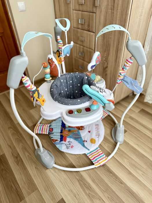 Ігровий  центр для дитини