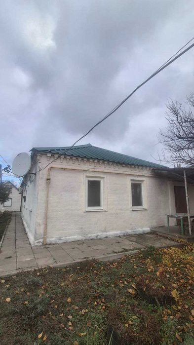 Продаю семейный дом в Таромском