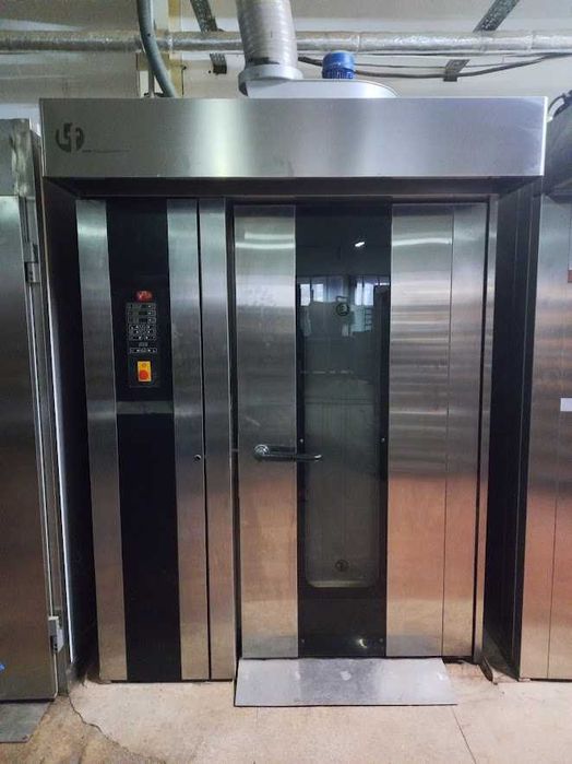 Оборудование для кондитерского  цеха