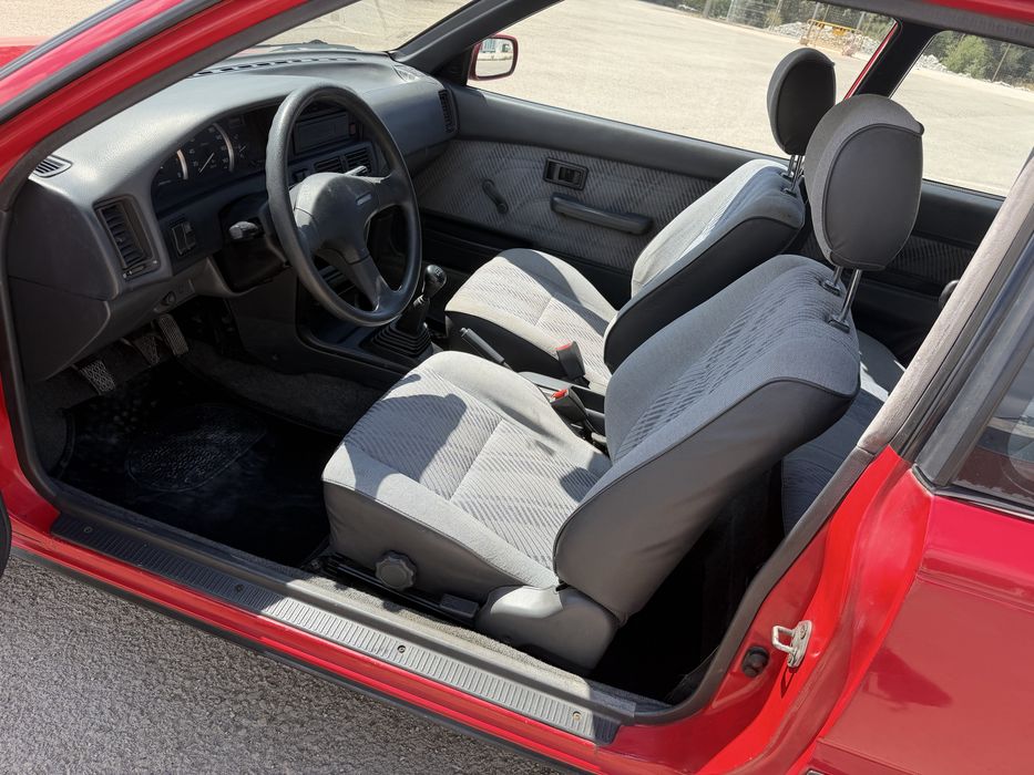 Toyota corolla 1.3