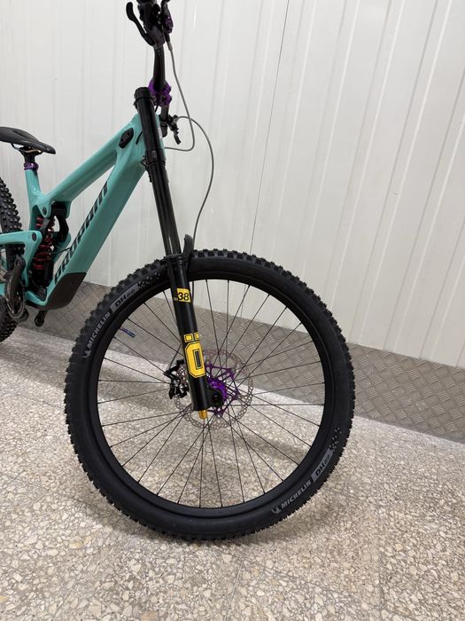 Propain RAGE 3 CF 29 - Custom Highend - 2023 - XL
