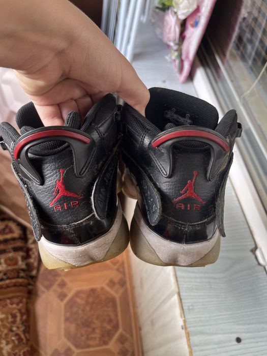 Jordan 6.