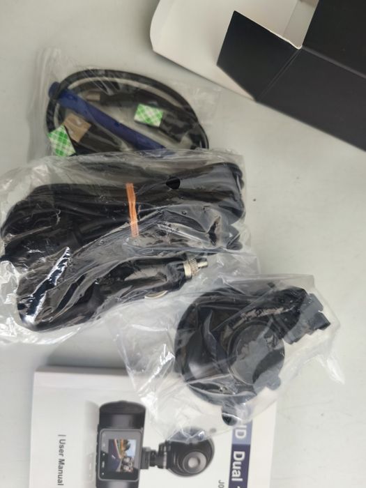 Dashcam Abask J05