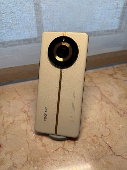 Смартфон Realme 11 Pro 5G   8/256Гб   AMOLED 120Гц Ідеальний стан!