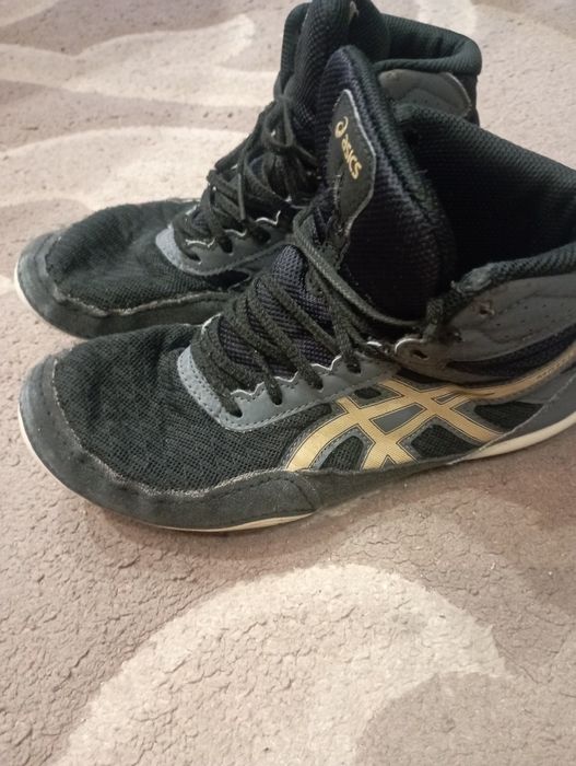 Борцовки 37розмір