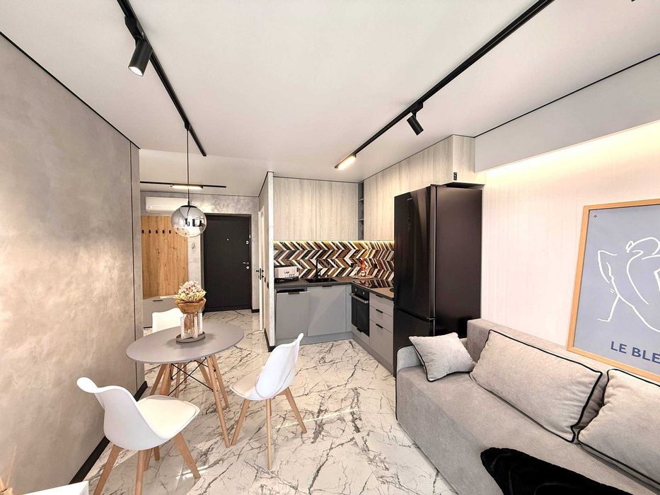 2 kambarių butas, 72 m²