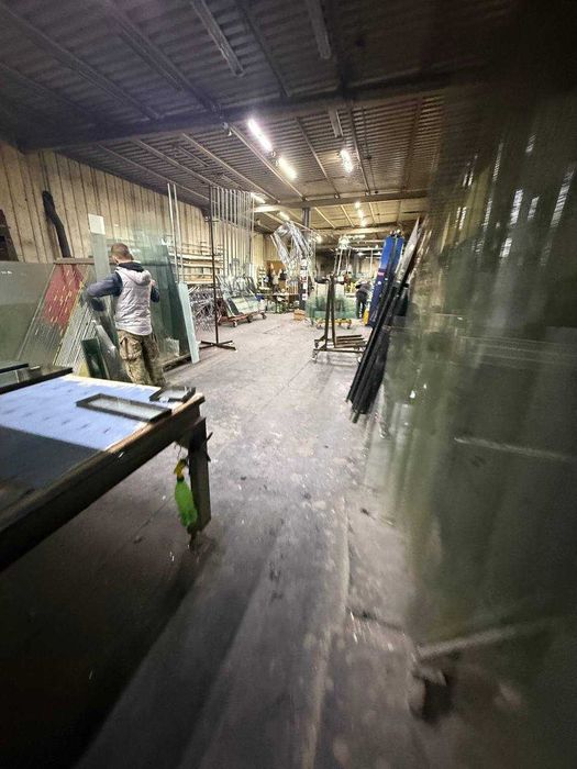 Аренда Производство Помещение База Склад 4000м2 Кран Балка Авторынок