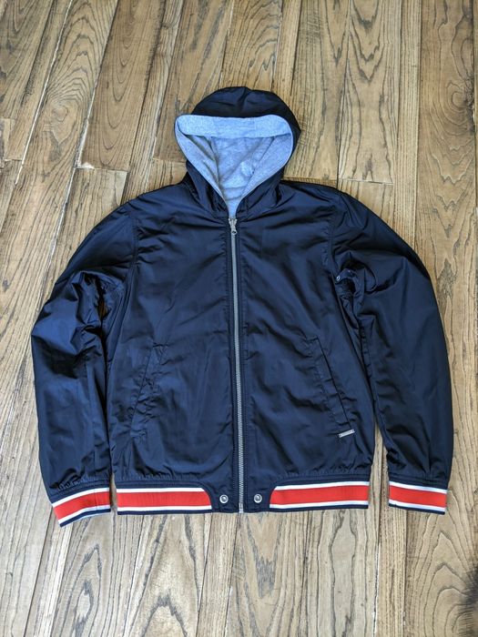 Куртки бомбер Diesel оригінал.