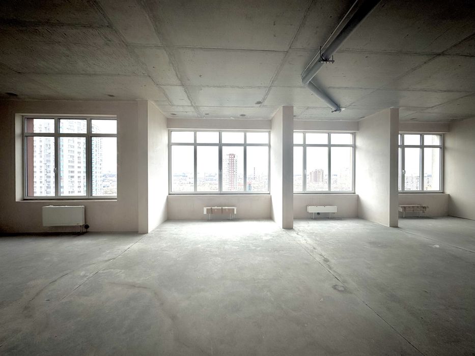 Багатокімнатна квартира за адресою вул. Лук'яненка Левка (площа 237,9 м²) - Atlanta.ua - фото 4