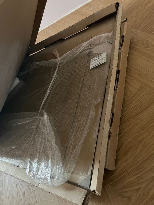 Ścianka boczna Radaway essenza pro KDJ