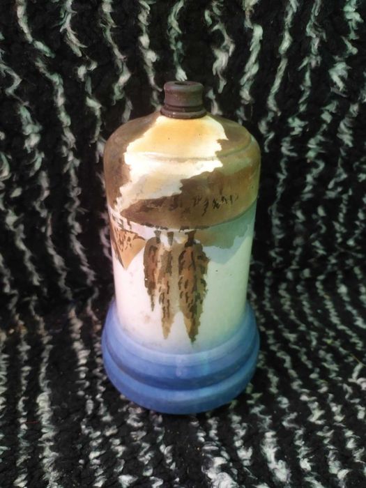 Mechanizm przeciwwagi do lampy