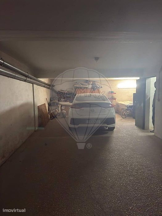 Apartamento T2 para arrendamento