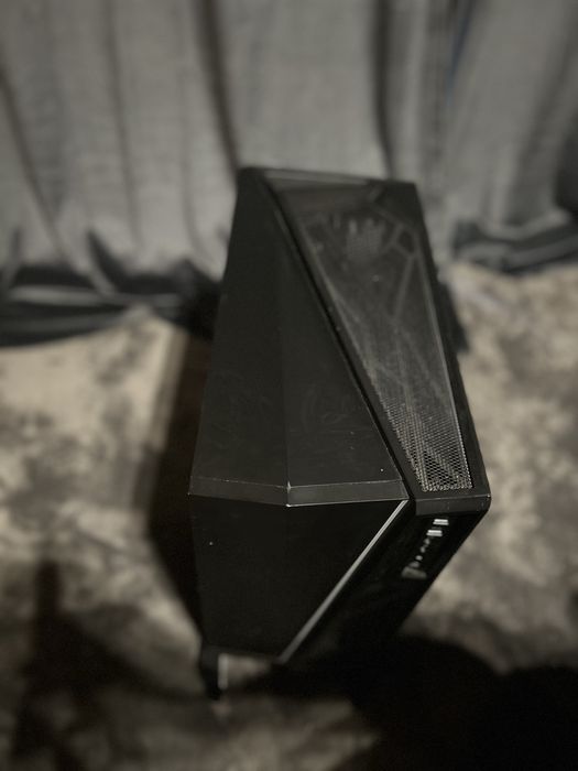 Obudowa Corsair Carbide Series Spec-Omega RGB