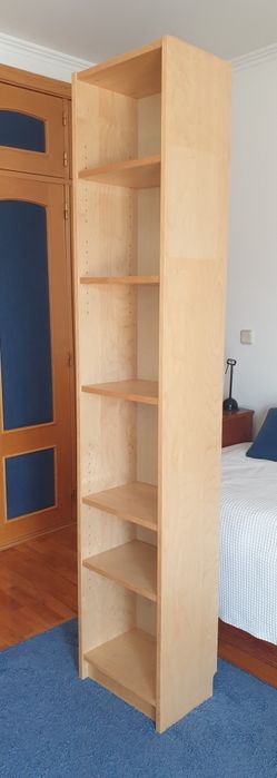 Estante Ikea Billy