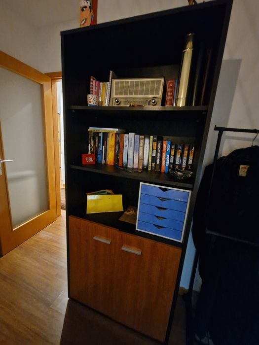 Armário de escritório