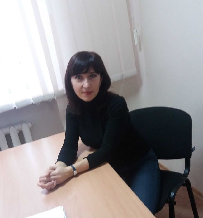 Частные уроки английского языка - Інші послуги освіти Харків на Olx