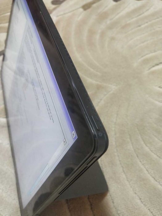 Планшет Dell Latitude 5290 i5/16/512