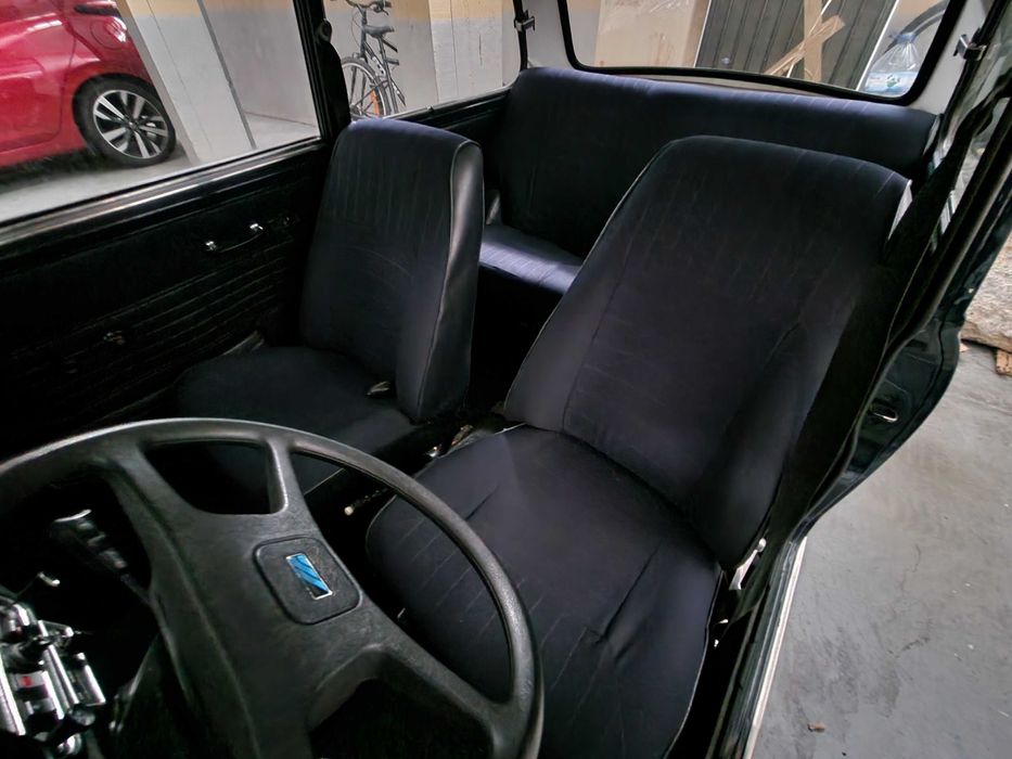 Mini 1000 - clássico de 1975 Arganil • OLX.pt