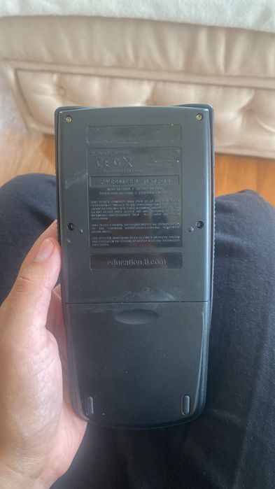 Calculadora Gráfica