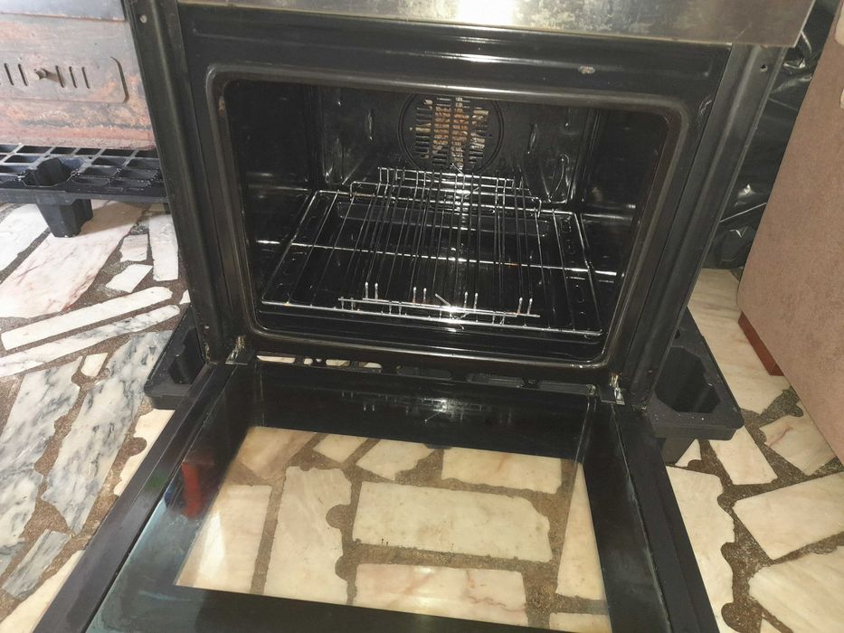 Forno Elétrico Meireles