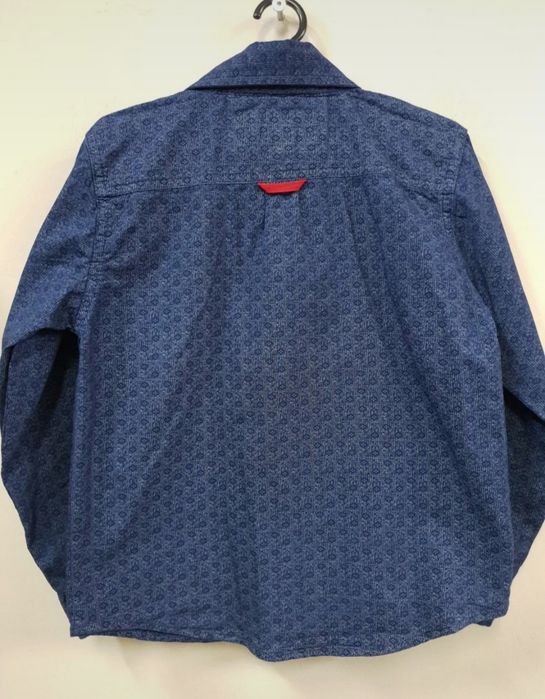 U.S. Polo Assn koszula chłopięca 5/6 lat