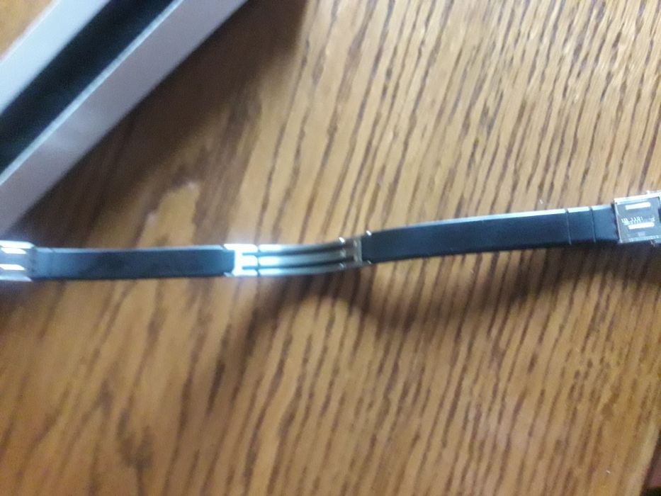 Bransoletka meska Lotus