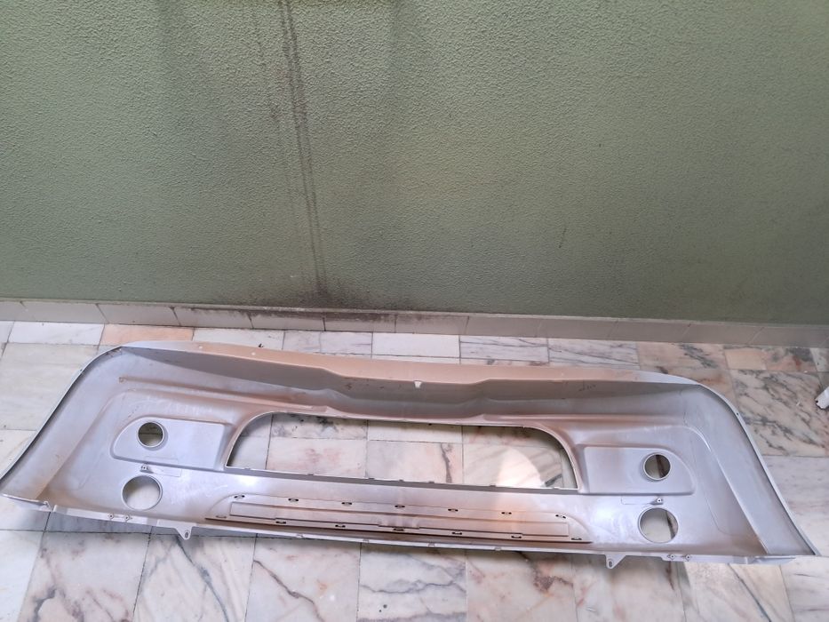 Para-choques mini cooper jcw r53 ORIGINAL