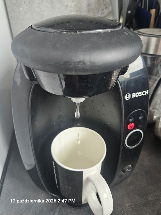 Express Tassimo Bosch