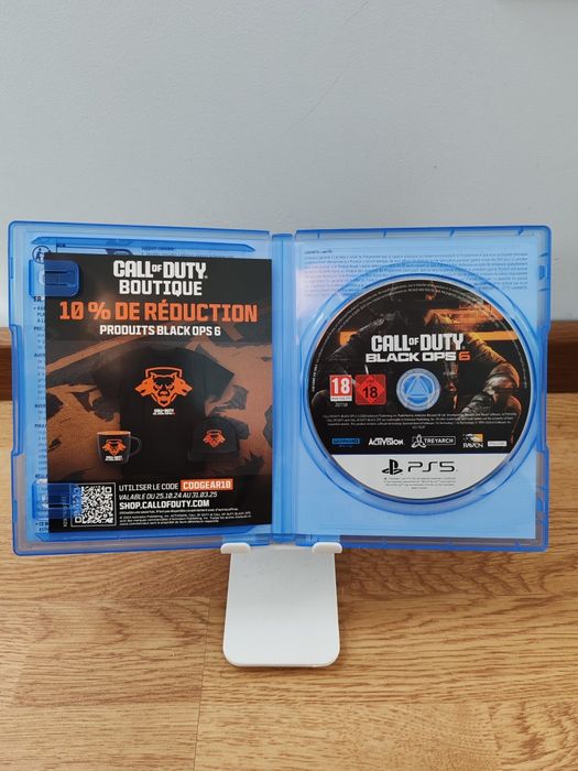 Call of Duty: Black Ops 6