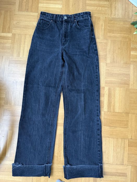 Джинси Zara 650 гр