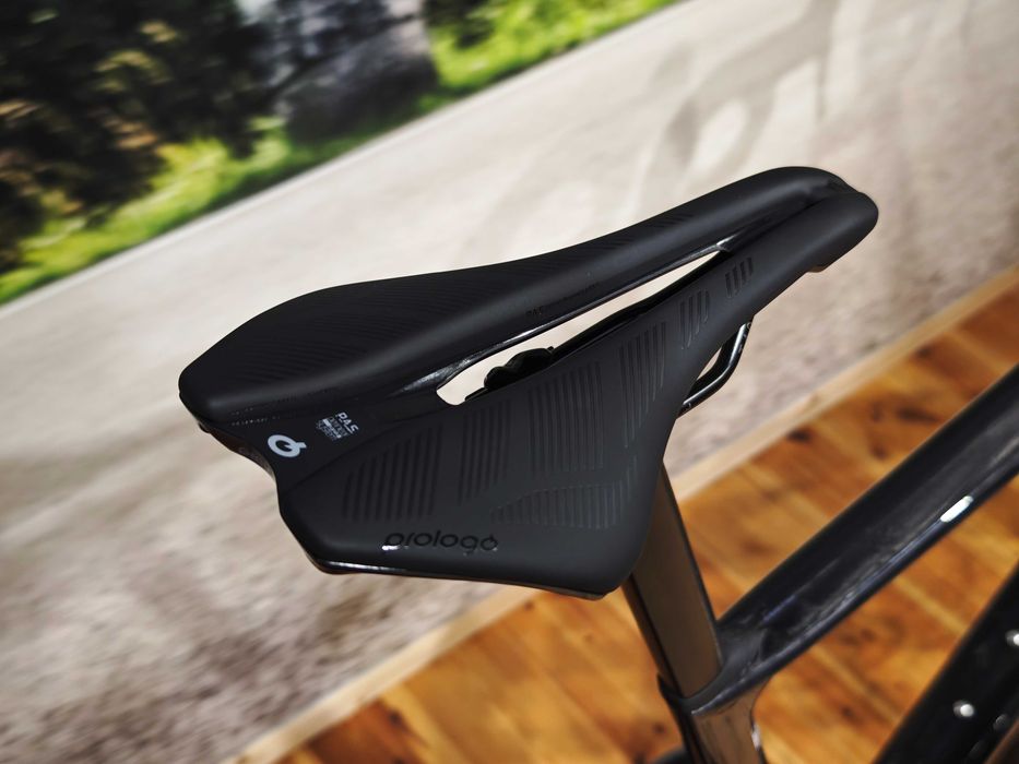 Nowy rower gravel Wilier RAVE SLR ID2 GRX 1x12Di2 MICHE AERO Velopolis