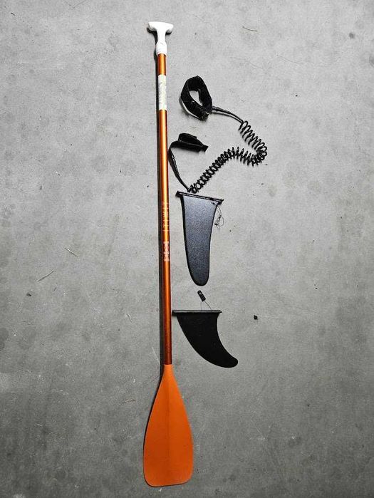 Prancha (s) SUP/Windsurf – Como Nova, utilizada 2 vezes