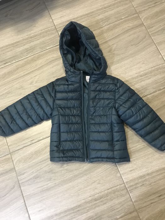 Куртка для хлопчика 98-104
