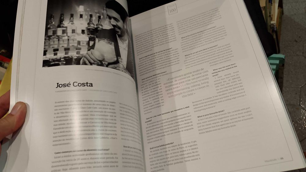 Villas e Golfe "Gold Edition" (Nº 100 - Ano 2018)