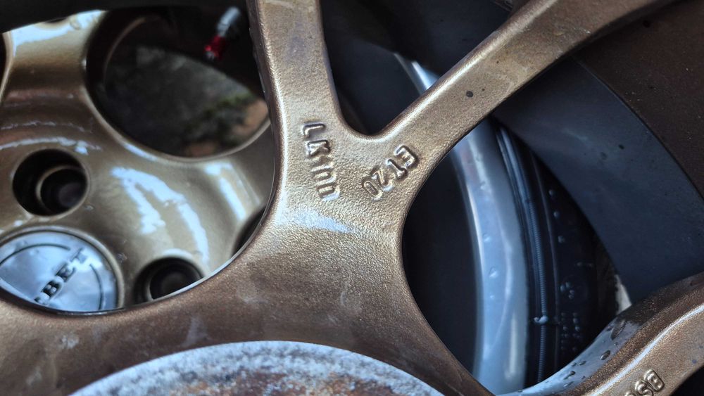 Диски Borbet R15 , 4×100.