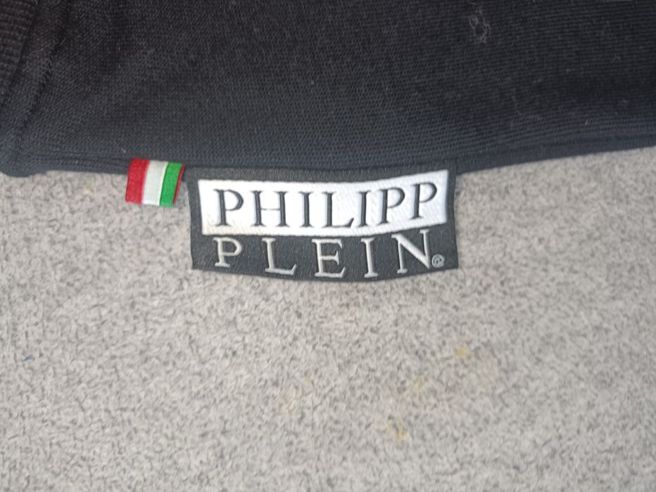 Свитер Philipp Plein