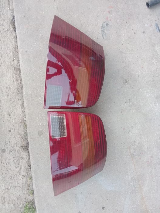 Фонарів гольф 4  хечбек