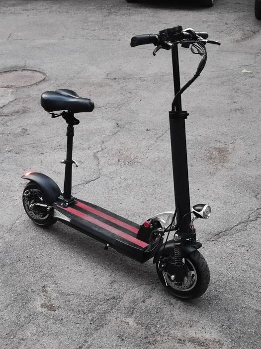 Электросамокат 500 Вт