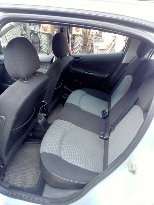 Peugeot 206 1.4 HDI