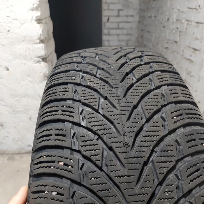 Zimowe Nokian Tyres 225/60 R16 SUV 4szt.