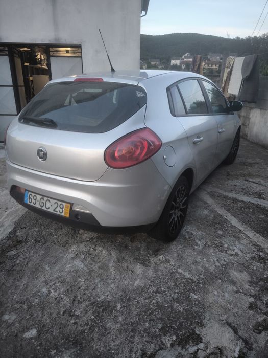 Vendo Fiat bravo 1.6 MultiJet