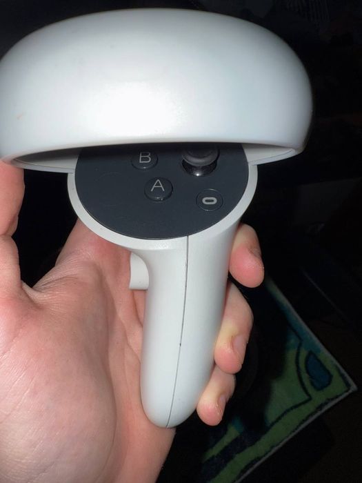 VR окуляри Meta Quest 2