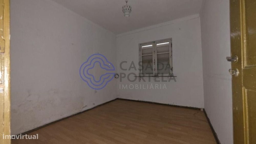 Moradia Térrea Com Terreno Em Darque – Viana Do Castelo