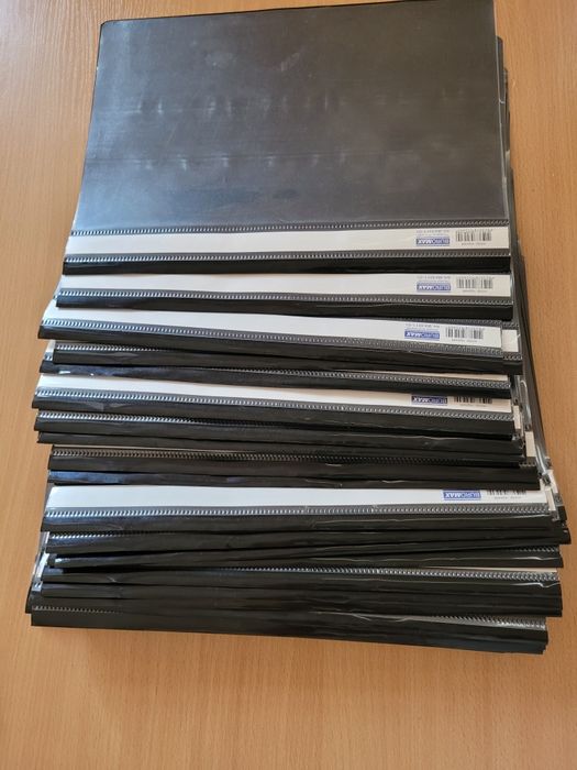 Папки файлонакопичувачі.