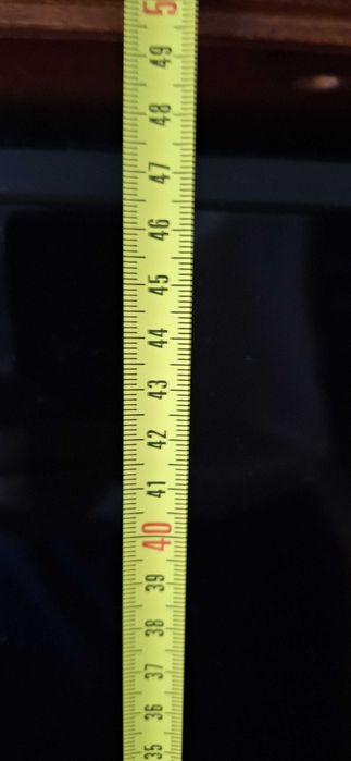 Smart TV LCD 32" Hitachi - Android TV, Google Play Store