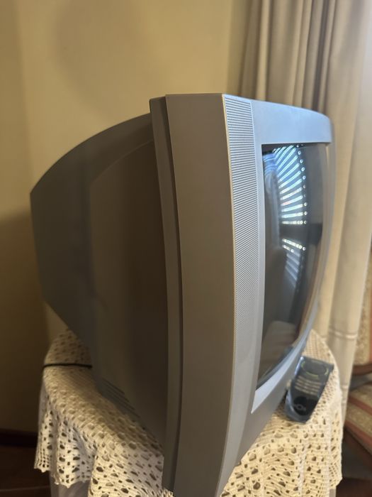 Televisao mitsai