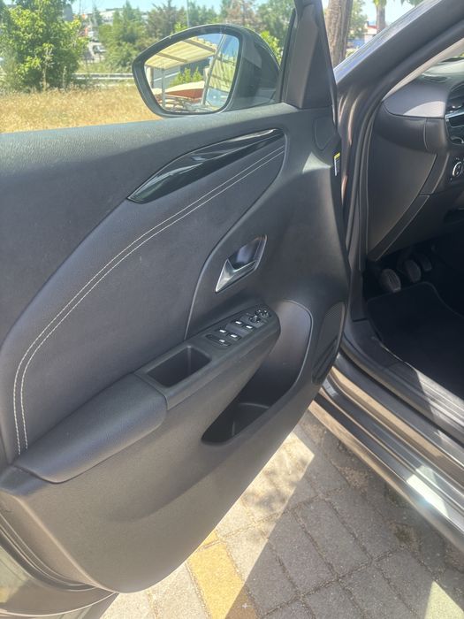 Opel Corsa -  Perfeita condição - Poucos KMs