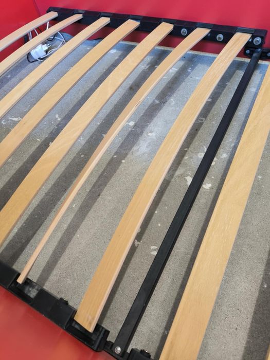 Łóżko samochód chłopiec