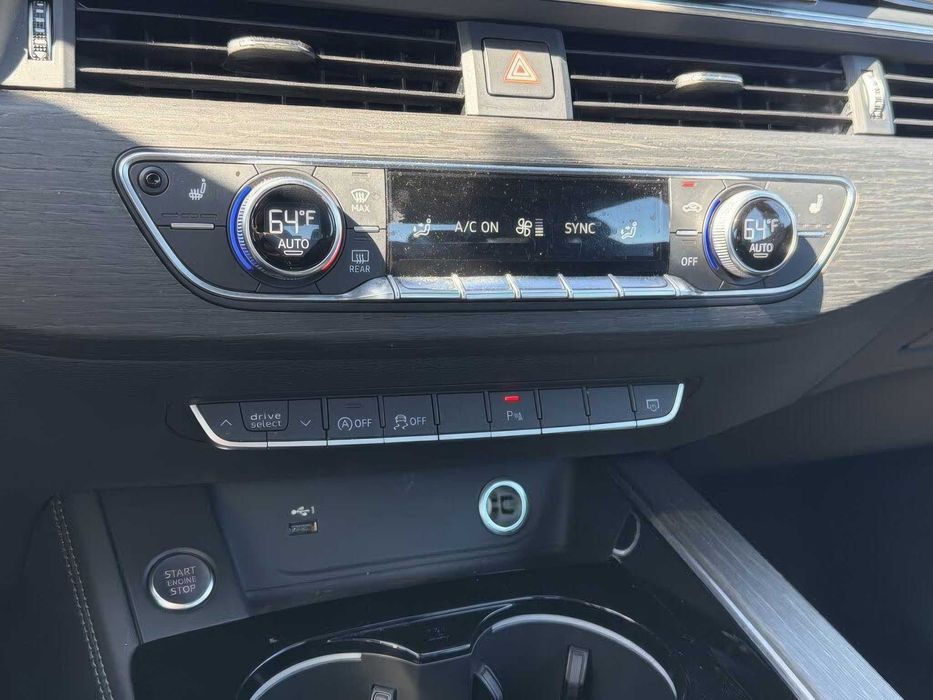 Audi А4      2024